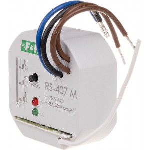 Реле радиоуправления RS-407M