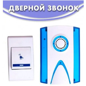 Virma звонок с кнопкой ST-60