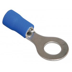 Наконечник НКИ 2-6 кольцо 1,5-2,5мм (100шт/упак) GENERICA