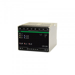 Электронные реле контроля напряжения SZR-280