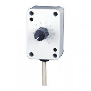 Внешняя ручка реле времени ZP-18