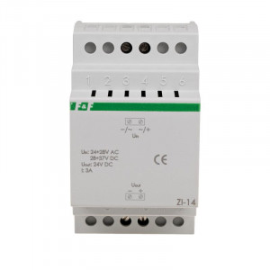 Стабилизатор импульсов ZI-14