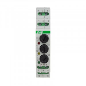 Индикаторная лампа LK-BZ-3 K