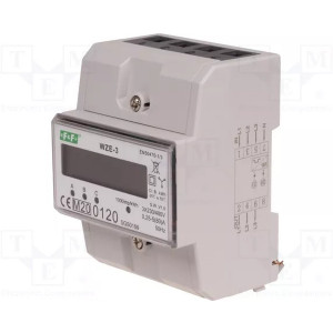 Счетчик электроэнергии WZE-3