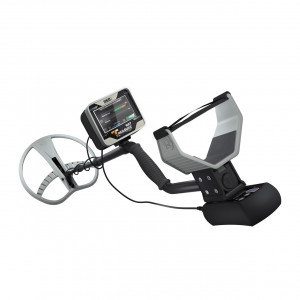 Металлоискатель Treasure Way