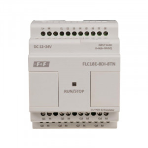 Модуль расширения FLC18E-8DI-8TN