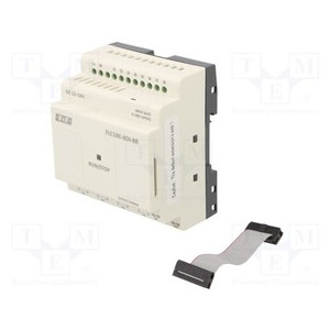 Модуль расширения FLC18E-8DI-8R