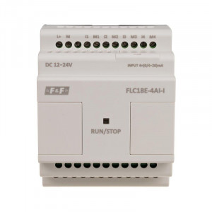 Модуль расширения FLC18E-4AI-I