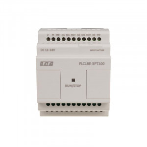 Модуль расширения FLC18E-3PT100
