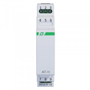Преобразователь температуры AT-1I