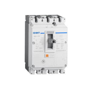 Автоматический выключатель NM1-63S/3P 63A 15kA (CHINT) 126683