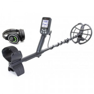 Металлоискатель SIMPLEX+WHP (в комплекте с SP24)