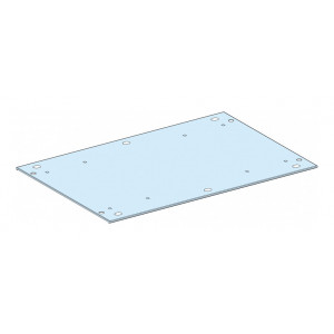 СПЛОШ.ВЕРХ.ПАН, IP30,Ш=800ММ,Г=400ММ  /08438/