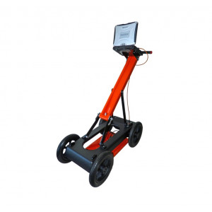 Георадар VIY5-300t GPR