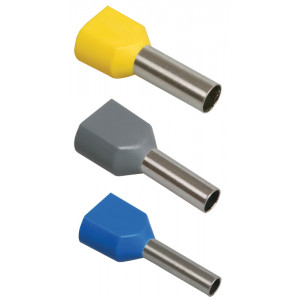 Наконечник НШВИ(2) 2,5-13 79469 КВТ