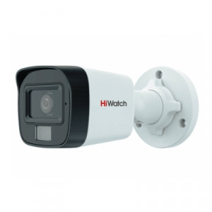 DS-T500A(B) (2.8mm) TVI Камера, цилиндрическая