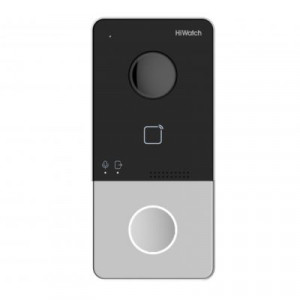 VDP-D2211W(B) IP Домофон, вызывная панель