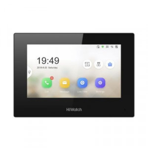 VDP-H2211B IP Домофон, монитор