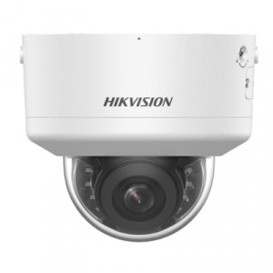 Hikvision DS-2CD2747G2H-LIPTRZS (2.8-12.0mm) IP Камера, купольная