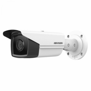 Hikvision DS-2CD2T63G2-2I (4.0mm) IP Камера, цилиндрическая
