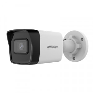Hikvision DS-2CD1083G0-I(C) (2.8mm) IP Камера, цилиндрическая