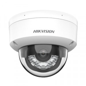 Hikvision DS-2CD1143G2-LIU (2.8mm) IP Камера, купольная