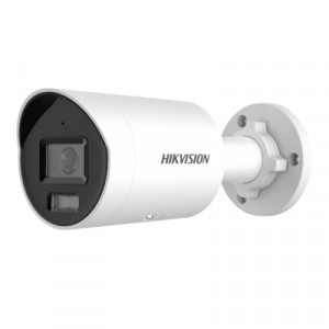 Hikvision DS-2CD2087G2H-LIU (2.8mm) IP Камера, цилиндрическая