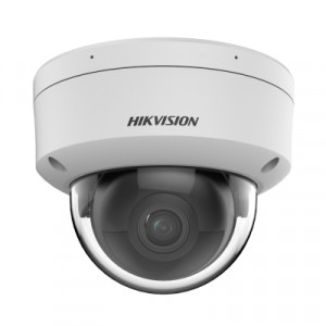 Hikvision DS-2CD3163G2-ISU(B) (2.8mm) IP Камера, купольная
