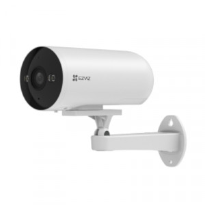 Ezviz H5 POE 3MP PoE Камера, цилиндрическая CS-H5-R201-1H3EKFL(4.0mm)
