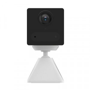 Ezviz CB2 White WiFi Камера, автономная CS-CB2-R100-2D2WF-WH(Type-C)