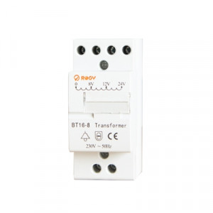 Ezviz BT16 Блок питания CS-CMT-A0-TRANSFORMER