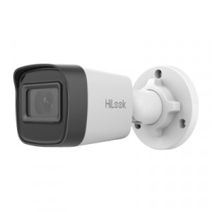 HiLooK IPC-B121HE-UC (2.8mm) IP Камера, цилиндрическая