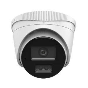 HiLooK IPC-T240HA-LU (2.8mm) IP Камера, купольная