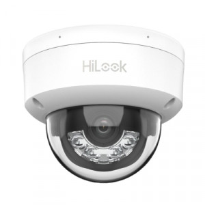 HiLooK IPC-D160HA-LU (2.8mm) IP Камера, купольная