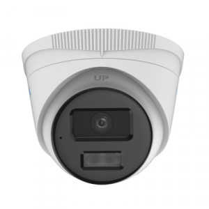 HiLooK IPC-T249HA-LU (2.8mm) IP Камера, купольная