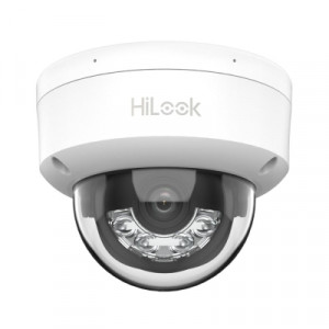 HiLooK IPC-D121HE-UC (2.8mm) IP Камера, купольная