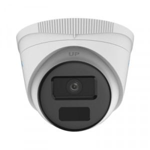 HiLooK IPC-T240HA-LUC (2.8mm) IP Камера, купольная