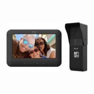 HiLooK VI-K13P Домофон, комплект