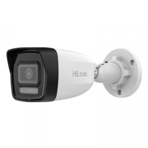 HiLooK IPC-B180HA-LU (2.8mm) IP Камера, цилиндрическая