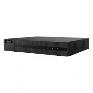 HiLooK NVR-104MH-C(D) IP Видеорегистратор