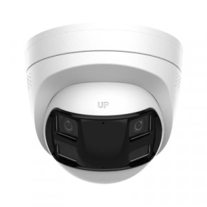 HiLooK IPC-T260HAD-LUF/SL (2.8mm) IP Камера, купольная