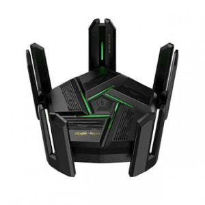Ruijie | Reyee RG-EW7200BE PRO WiFi Роутер, Mesh