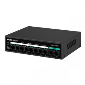 Ruijie | Reyee RG-ES110FG-P PoE Коммутатор