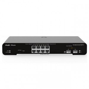 Ruijie | Reyee RG-NBS3100-8GT2SFP Коммутатор, L2 управляемый