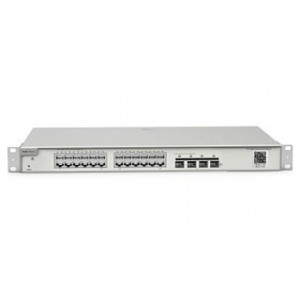 Ruijie | Reyee RG-NBS5100-24GT4SFP Коммутатор, L3 управляемый