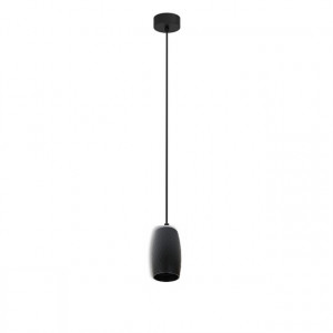 Светильник VENUS-03 подвесной акцентный, черный, GU10 LEDAR