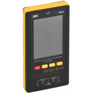ARMA2L 5 Мультиметр цифровой SMART DM4S IEK