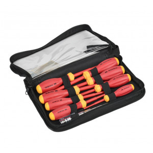 ARMA2L 3 Набор отверток диэлектрических K3 9шт IEK