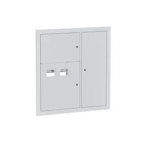 ЩИТ этажный 800*800 (3 Окошек)