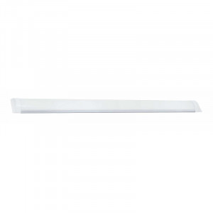 LED ДПО SPARK 9W 720Lm 302x74x23 6500K IP20 MEGALIGHT